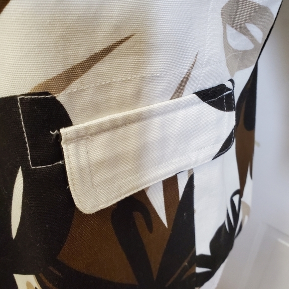 Rafaella Petite Multicolored Blazer - Medi… - Picture 8 of 9